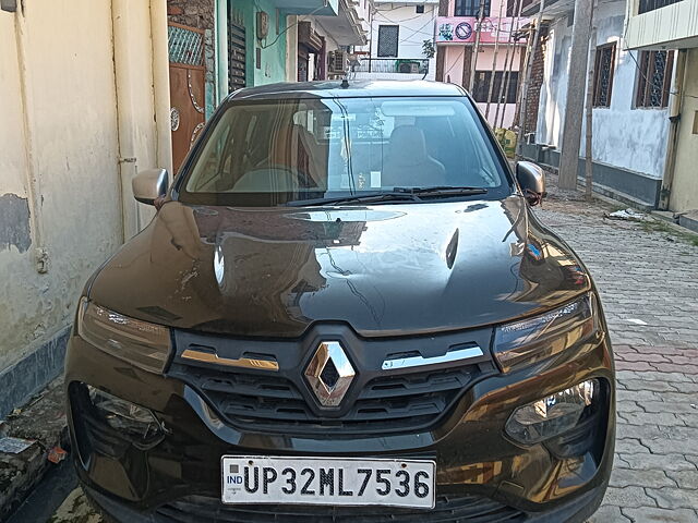 Used 2021 Renault Kwid in Lucknow