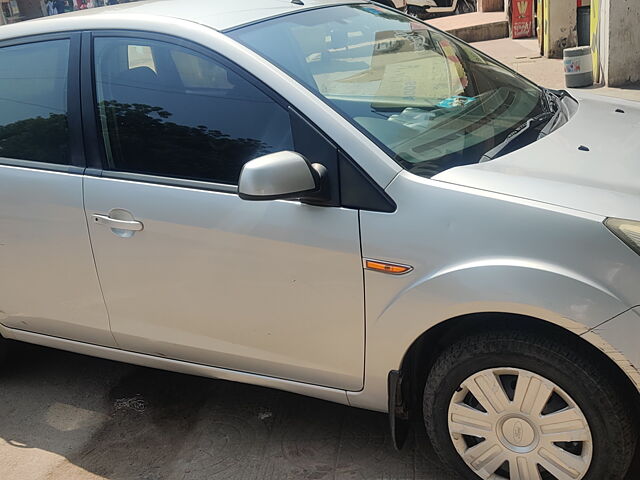 Used Ford Figo [2010-2012] Duratec Petrol ZXI 1.2 in Jodhpur