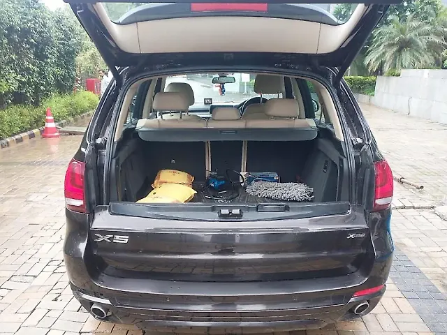 Used BMW X5 [2014-2019] xDrive 30d in Delhi