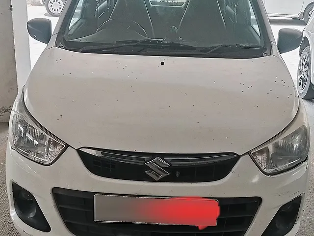Used 2018 Maruti Suzuki Alto in Ghaziabad