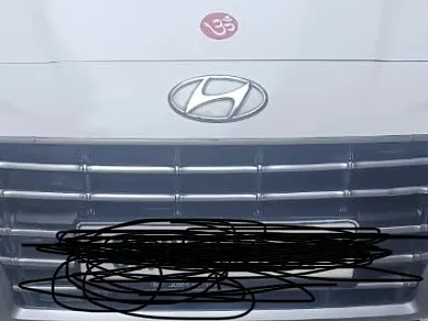 Used 2021 Hyundai Grand i10 NIOS in Chandigarh
