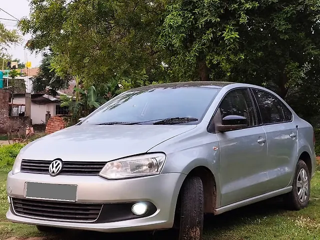 Used 2012 Volkswagen Vento in Kolkata