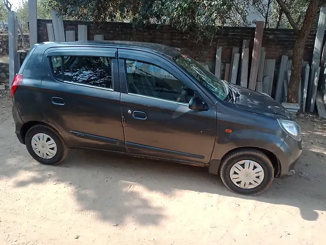 Used 2015 Maruti Suzuki Alto 800 in Jaipur