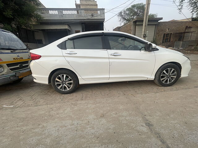 Used Honda City 4th Generation V Diesel in Abohar