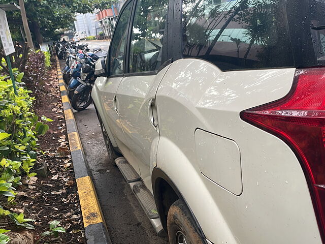 Used Mahindra XUV500 [2011-2015] W8 AWD in Bangalore