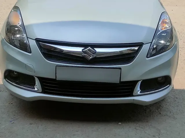 Used 2012 Maruti Suzuki Swift DZire in Rudrapur