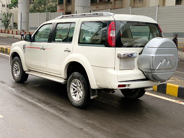 Used Ford Endeavour [2009-2014] 3.0L 4x2 AT in Mumbai