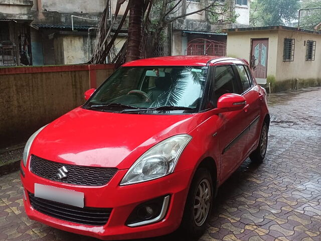 Used Maruti Suzuki Swift [2014-2018] VXi [2014-2017] in Mumbai