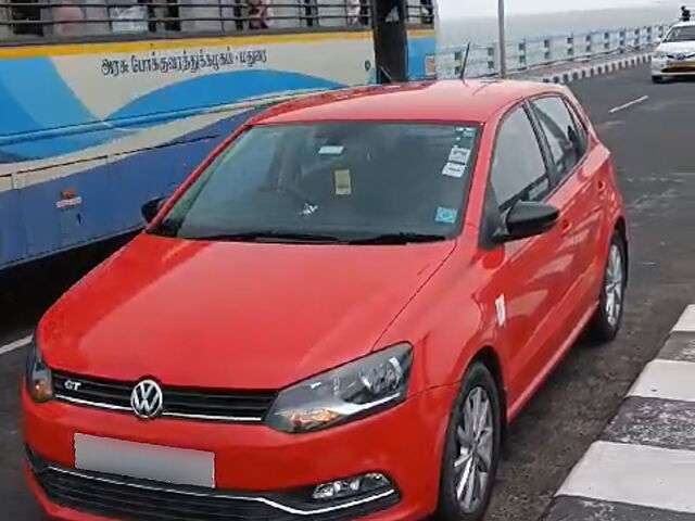 Used 2017 Volkswagen Polo in Chennai