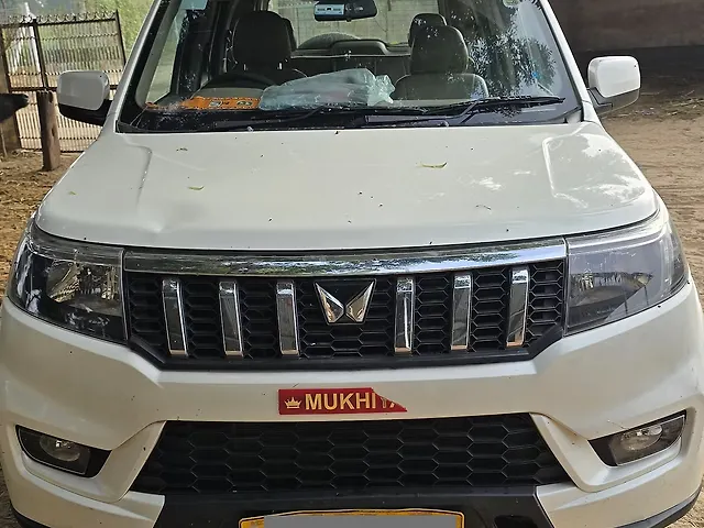 Used 2023 Mahindra Bolero Neo in Palanpur