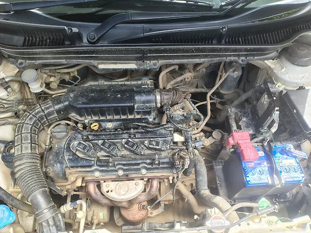 Used Maruti Suzuki Vitara Brezza [2020-2022] LXi in Guwahati