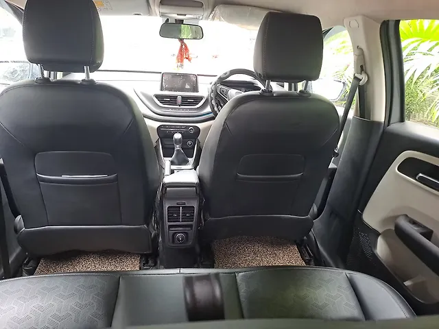 Used 2022 Tata Altroz in Lucknow