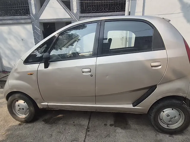 Used Tata Nano [2009-2011] LX in Nagpur