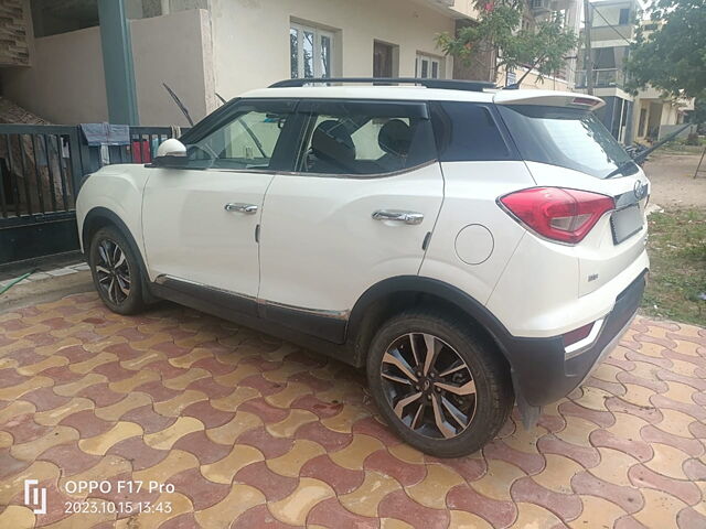 Used Mahindra XUV300 [2019-2024] W8 (O) 1.2 Petrol [2019] in Godhra