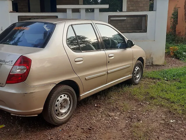 Used 2009 Tata Indigo in Sindhdurg