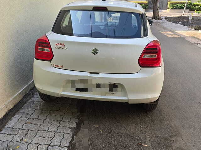 Used Maruti Suzuki Swift [2018-2021] VXi [2018-2019] in Rajkot