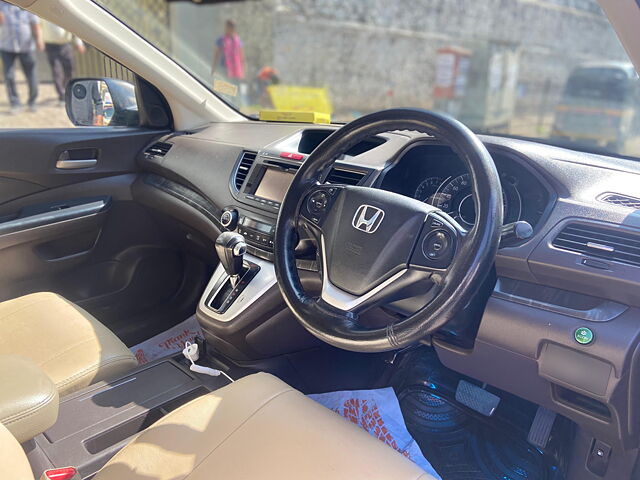 Used Honda CR-V [2013-2018] 2.4L 4WD AVN in Mumbai