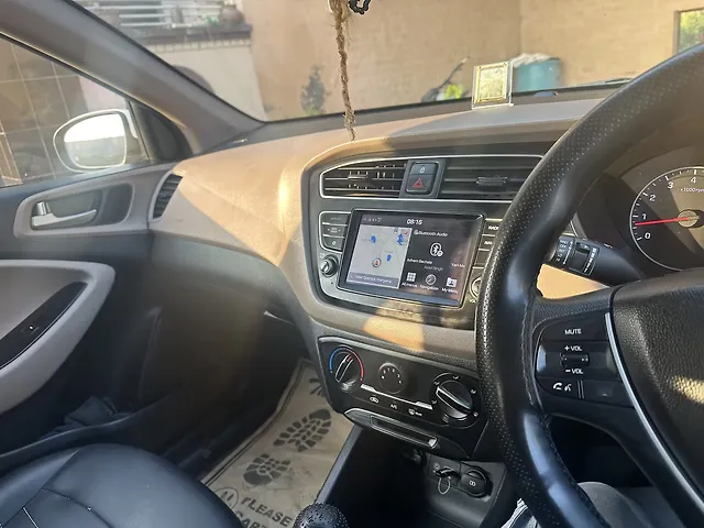 Used Hyundai Elite i20 [2018-2019] Sportz 1.2 in Chandigarh