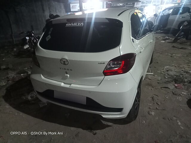 Used Tata Tiago XT iCNG in Gurgaon