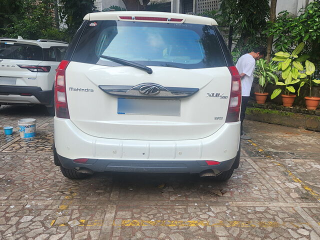 Used Mahindra XUV500 [2015-2018] W8 AT [2015-2017] in Thane