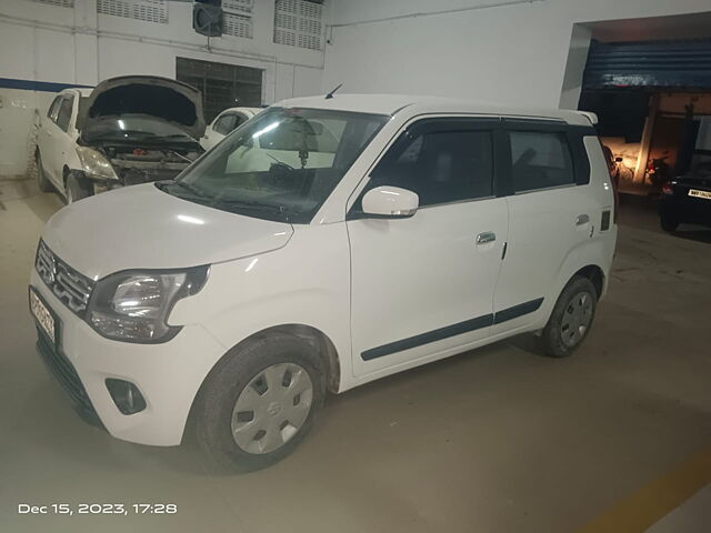 Used Maruti Suzuki Wagon R [2019-2022] ZXi 1.2 in Patna