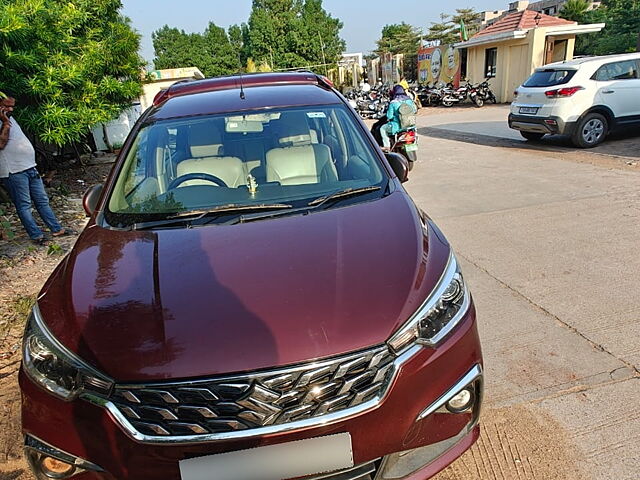 Used 2023 Maruti Suzuki Ertiga in Raipur