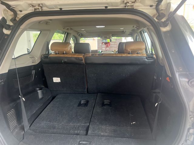 Used Mahindra XUV500 W11 (O) AWD AT in Dehradun