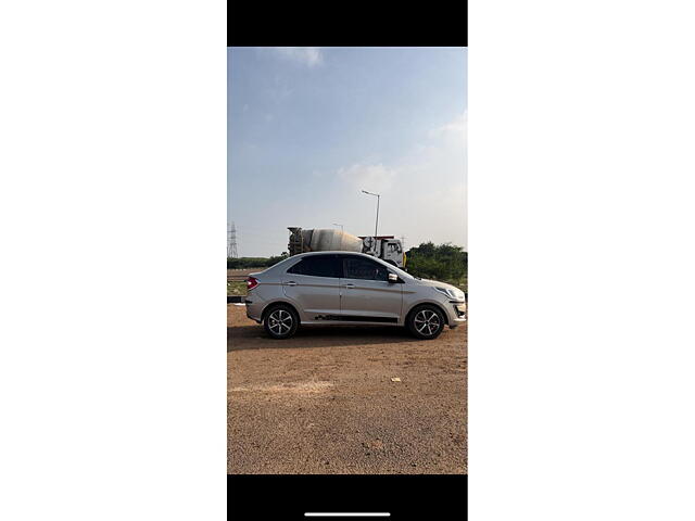 Used Ford Aspire Titanium Plus 1.2 Ti-VCT in Chennai