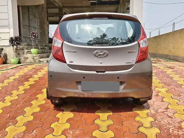 Used Hyundai Eon 1.0 Kappa Magna + [2014-2016] in Guwahati