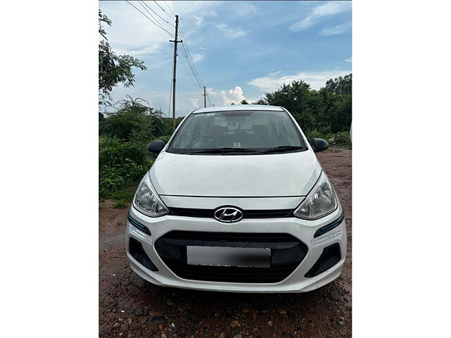 Used 2019 Hyundai Xcent in Bahadurgarh