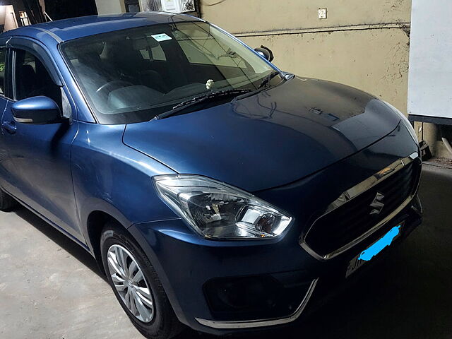 Used 2018 Maruti Suzuki DZire in Jamshedpur