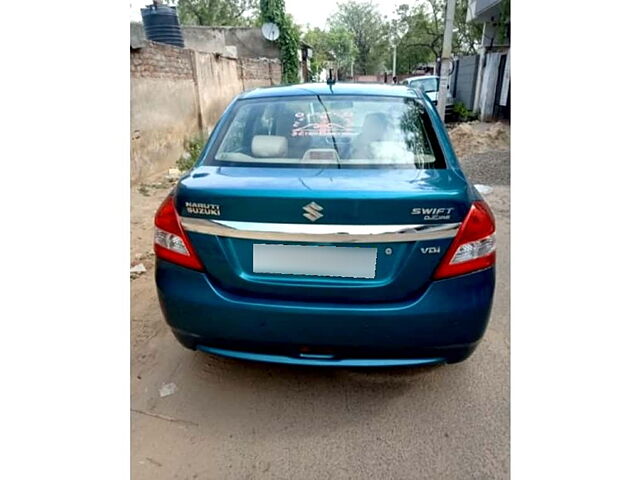 Used Maruti Suzuki Swift DZire [2011-2015] VDI in Jaipur