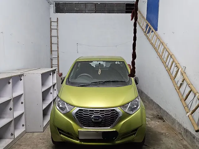 Used 2017 Datsun Redigo in Durgapur