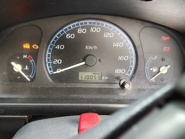 Used Maruti Suzuki Wagon R [2006-2010] LXi Minor in Thrissur