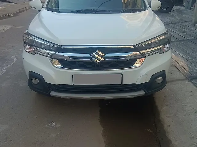Used 2022 Maruti Suzuki XL6 in Jaipur