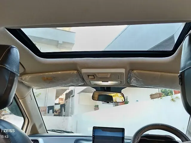 Used 2024 Tata Altroz in Bhandara