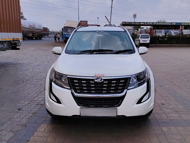 Used 2018 Mahindra XUV500 in Panchmahal