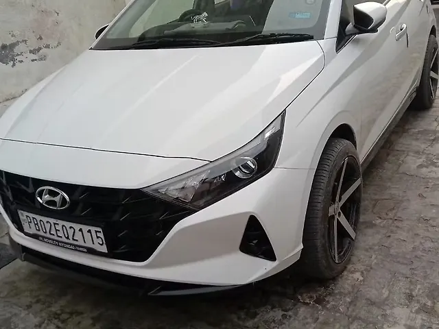 Used 2023 Hyundai Elite i20 in Amritsar