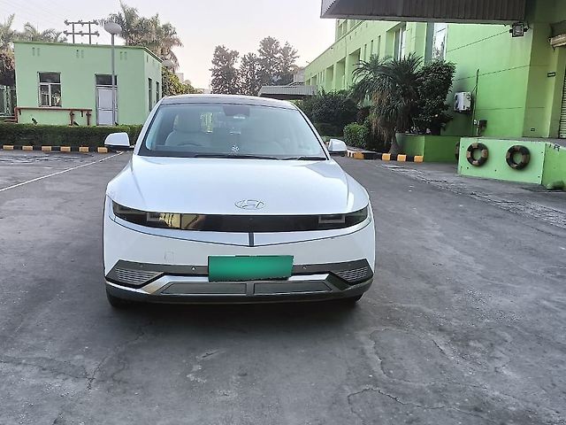 Used 2023 Hyundai Ioniq 5 in Baddi