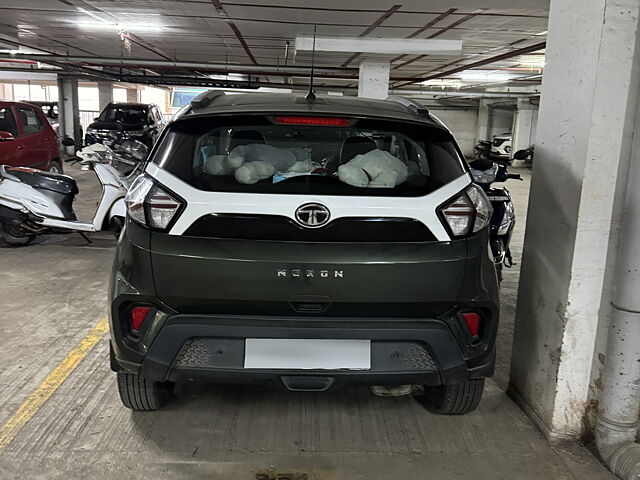 Used Tata Nexon [2020-2023] XM [2020-2023] in Thane