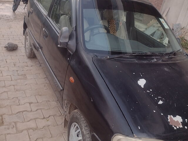 Used Maruti Suzuki Alto [2005-2010] LXi BS-III in Ambala Cantt