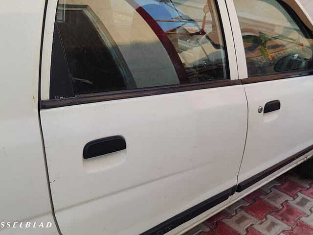 Used 2014 Maruti Suzuki Alto in Bhiwani