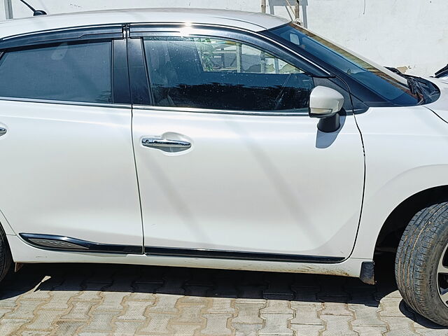 Used Toyota Glanza G [2022-2023] in Mahendragarh