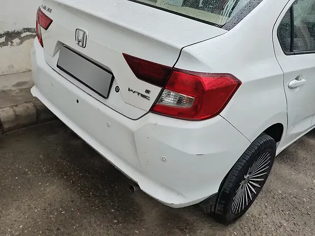Used Honda Amaze [2018-2021] 1.2 E MT Petrol [2018-2020] in Ludhiana