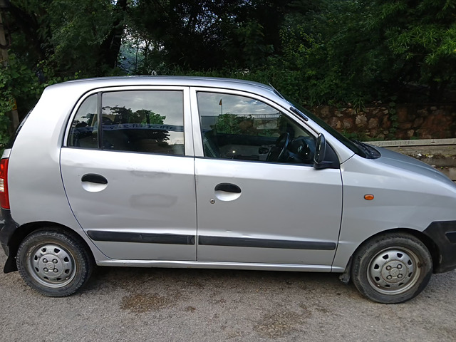 Used Hyundai Santro Xing [2008-2015] GL in Delhi