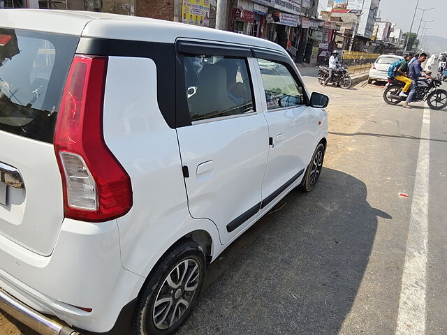 Used Maruti Suzuki Wagon R VXI 1.0 in Jaipur