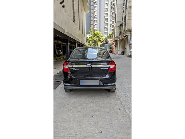 Used Ford Aspire [2015-2018] Titanium 1.5 TDCi Sports Edition in Mumbai