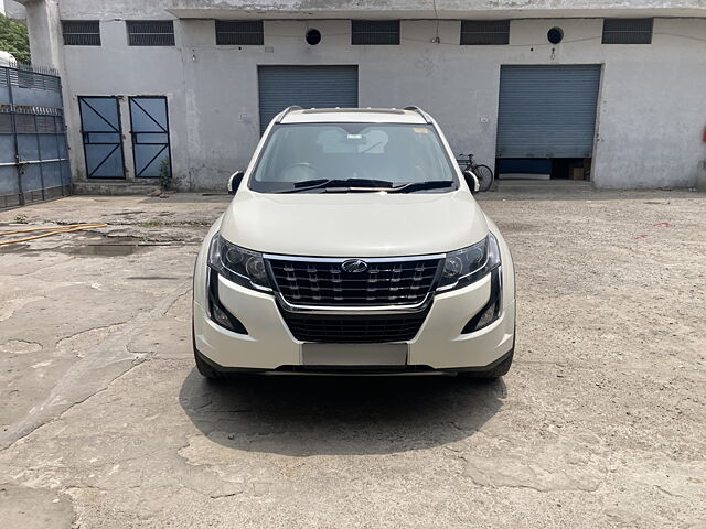 Used 2020 Mahindra XUV500 in Hoshiarpur