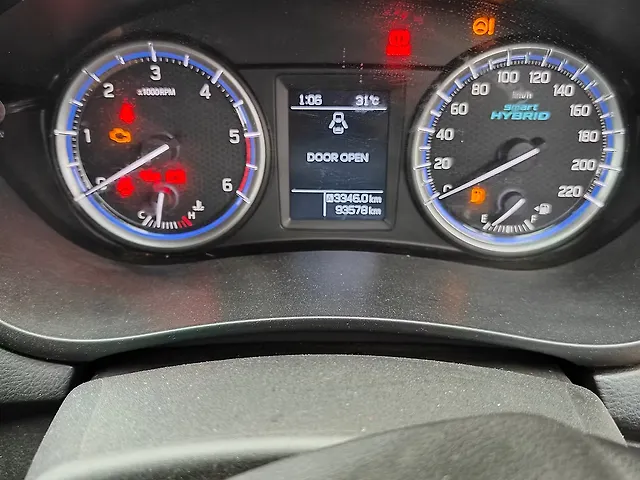 Used 2018 Maruti Suzuki S-Cross in Kolkata