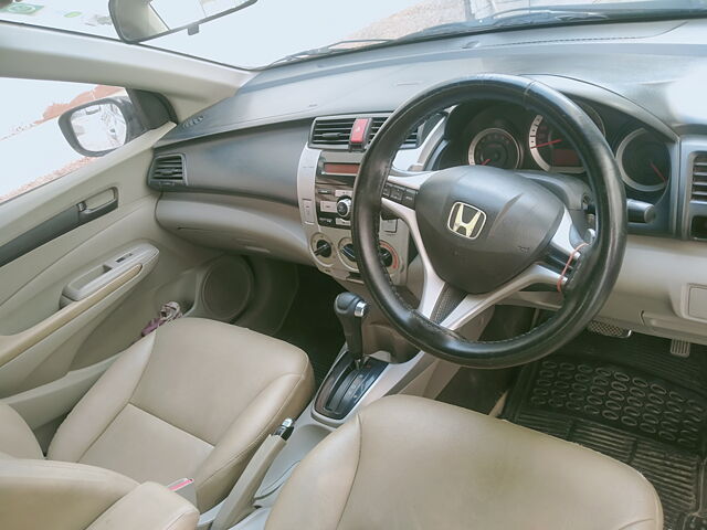 Used Honda City [2008-2011] 1.5 V AT in Abohar